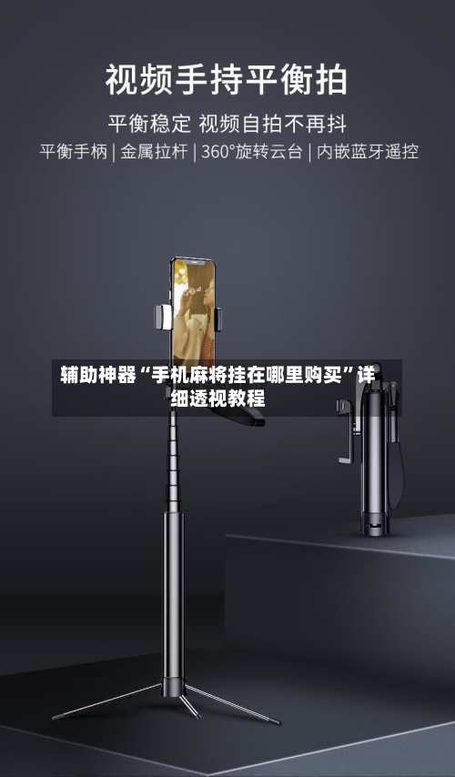 辅助神器“手机麻将挂在哪里购买”详细透视教程-第3张图片