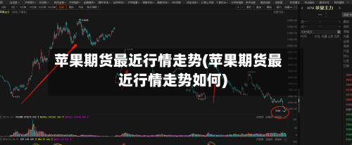 苹果期货最近行情走势(苹果期货最近行情走势如何)-第2张图片