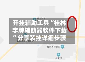 开挂辅助工具“桂林字牌辅助器软件下载	”分享装挂详细步骤-第2张图片