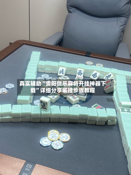 真实辅助“贵阳微乐麻将开挂神器下载	”详细分享装挂步骤教程-第2张图片