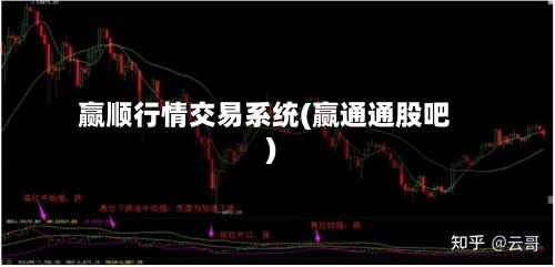 赢顺行情交易系统(赢通通股吧)