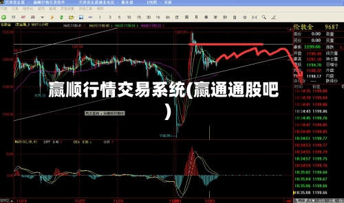 赢顺行情交易系统(赢通通股吧)-第2张图片