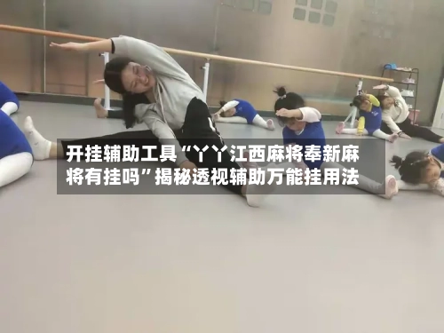 开挂辅助工具“丫丫江西麻将奉新麻将有挂吗	”揭秘透视辅助万能挂用法-第2张图片