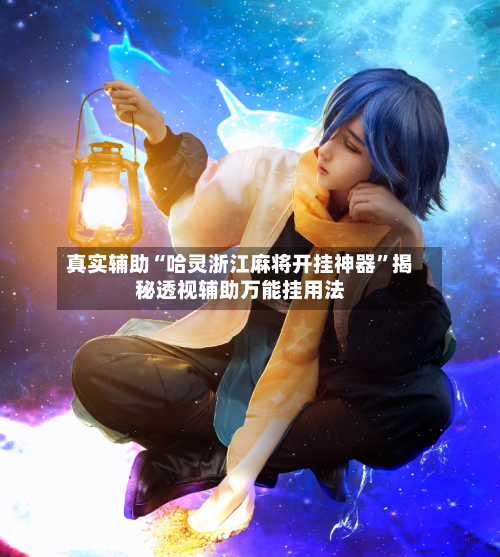 真实辅助“哈灵浙江麻将开挂神器”揭秘透视辅助万能挂用法