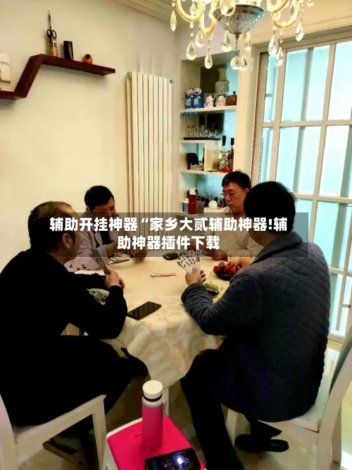 辅助开挂神器“家乡大贰辅助神器!辅助神器插件下载