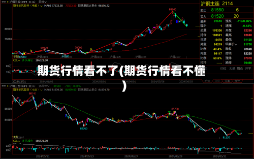期货行情看不了(期货行情看不懂)-第3张图片