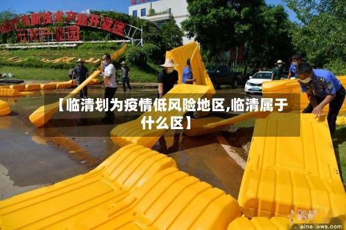 【临清划为疫情低风险地区,临清属于什么区】-第3张图片