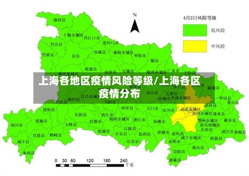 上海各地区疫情风险等级/上海各区疫情分布