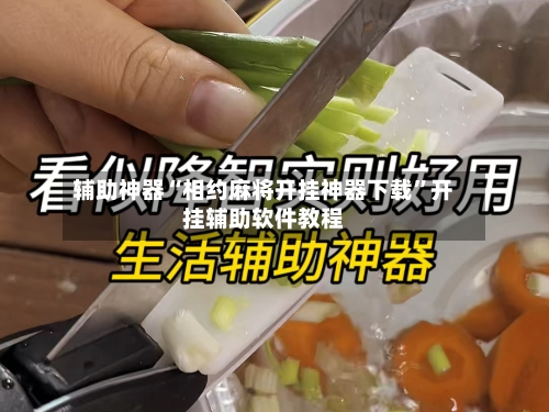 辅助神器“相约麻将开挂神器下载”开挂辅助软件教程