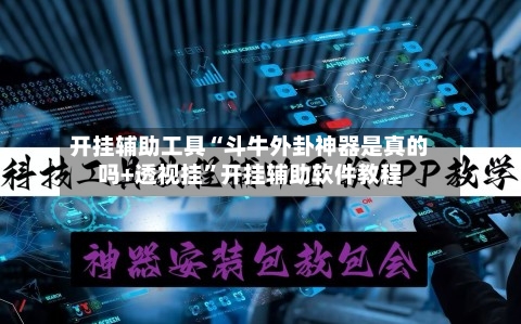 开挂辅助工具“斗牛外卦神器是真的吗+透视挂”开挂辅助软件教程-第3张图片