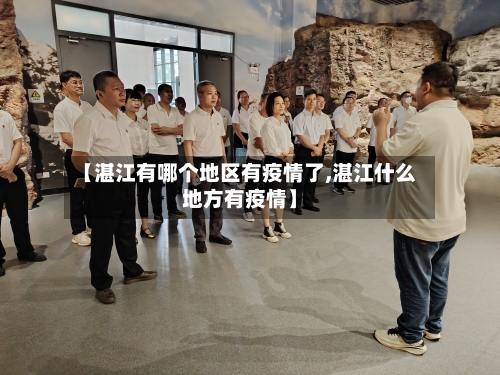 【湛江有哪个地区有疫情了,湛江什么地方有疫情】-第2张图片