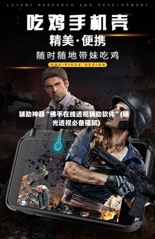 辅助神器“佛手在线透视辅助软件”(曝光透视必备猫腻)-第2张图片