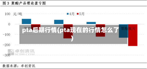 pta后期行情(pta现在的行情怎么了)