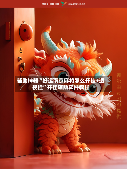 辅助神器“好运南京麻将怎么开挂+透视挂”开挂辅助软件教程-第2张图片