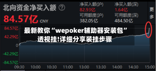 最新教你“wepoker辅助器安装包”透视挂!详细分享装挂步骤-第3张图片