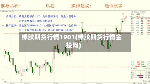 橡胶期货行情1901(橡胶期货行情金投网)-第2张图片