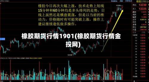 橡胶期货行情1901(橡胶期货行情金投网)-第3张图片