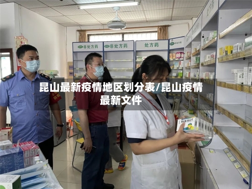 昆山最新疫情地区划分表/昆山疫情最新文件