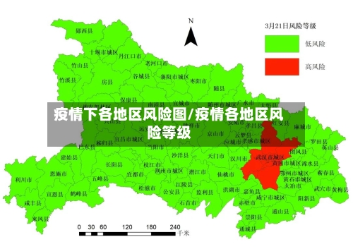 疫情下各地区风险图/疫情各地区风险等级-第2张图片