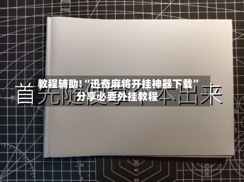 教程辅助!“迅奇麻将开挂神器下载	”分享必要外挂教程-第3张图片