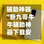 辅助神器“新九哥牛牛辅助神器下载安装”开挂(透视)辅助神器