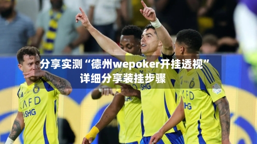 分享实测“德州wepoker开挂透视”详细分享装挂步骤-第2张图片