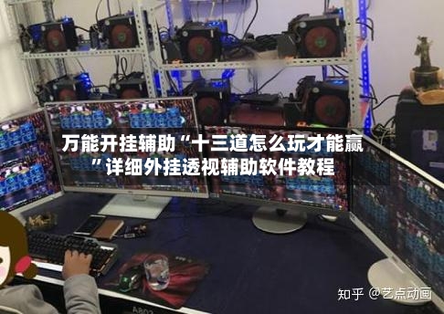 万能开挂辅助“十三道怎么玩才能赢”详细外挂透视辅助软件教程