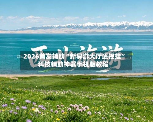 2026首发辅助“新导游大厅透视挂	”科技辅助神器手机版教程-第2张图片