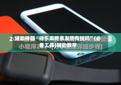 辅助神器“微乐麻将亲友房有挂吗”(必备工具)辅助教学