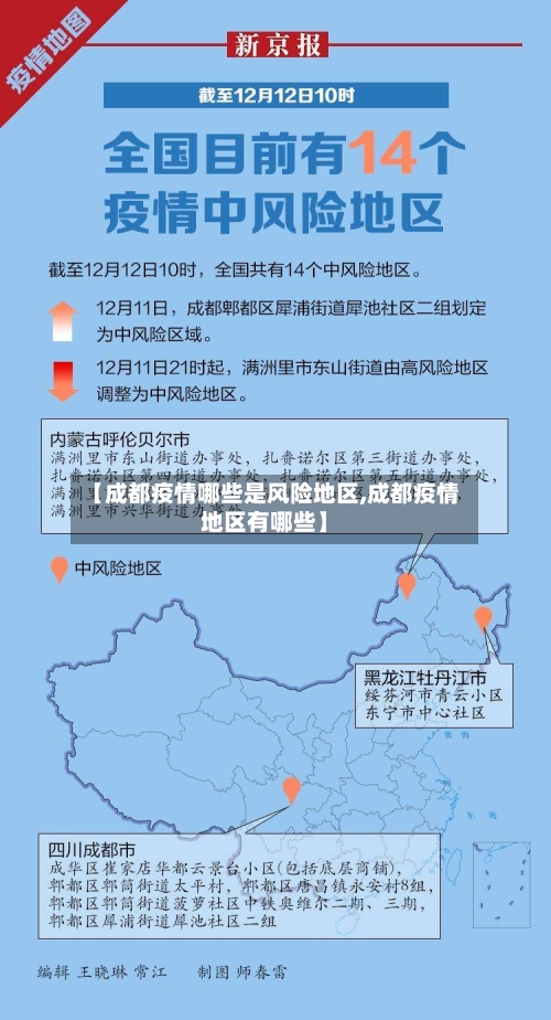 【成都疫情哪些是风险地区,成都疫情地区有哪些】