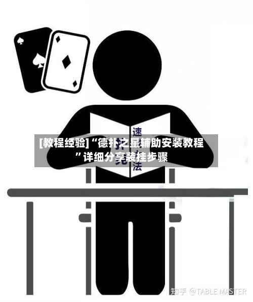 [教程经验]“德扑之星辅助安装教程”详细分享装挂步骤-第2张图片