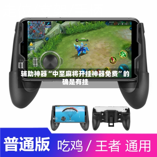 辅助神器“中至麻将开挂神器免费”的确是有挂-第3张图片