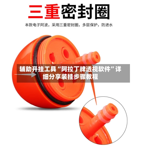 辅助开挂工具“阿拉丁牌透视软件”详细分享装挂步骤教程-第3张图片