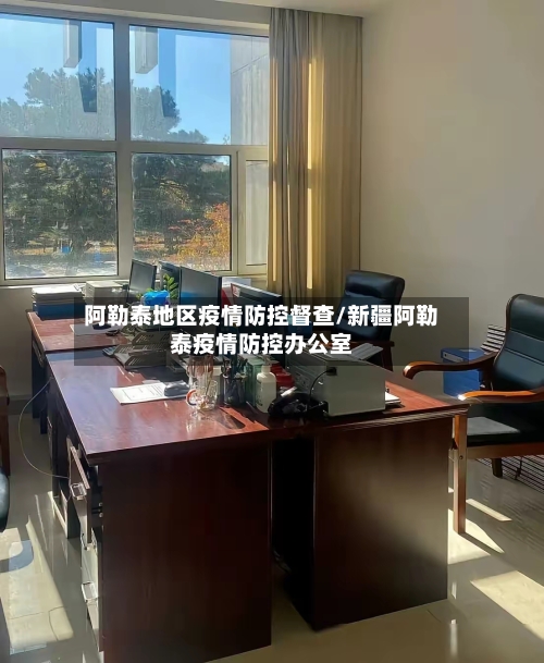 阿勒泰地区疫情防控督查/新疆阿勒泰疫情防控办公室
