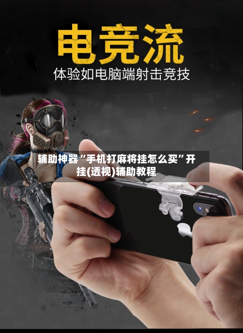 辅助神器“手机打麻将挂怎么买”开挂(透视)辅助教程-第2张图片