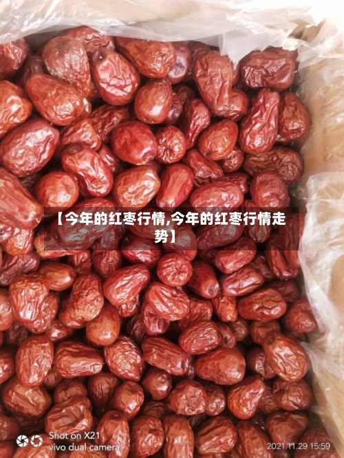 【今年的红枣行情,今年的红枣行情走势】