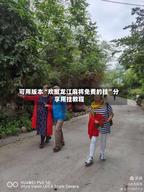 可用版本“欢聚龙江麻将免费的挂	”分享用挂教程-第2张图片