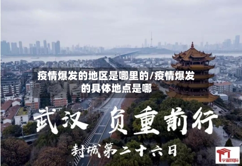 疫情爆发的地区是哪里的/疫情爆发的具体地点是哪
