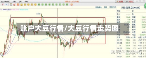 账户大豆行情/大豆行情走势图-第2张图片