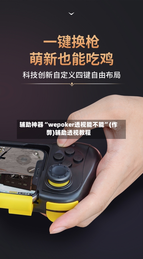 辅助神器“wepoker透视能不能”(作弊)辅助透视教程-第2张图片