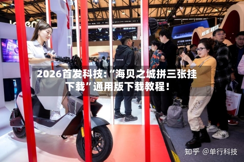 2026首发科技:“海贝之城拼三张挂下载”通用版下载教程！-第3张图片