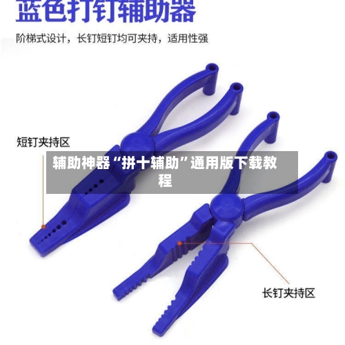辅助神器“拼十辅助”通用版下载教程-第2张图片