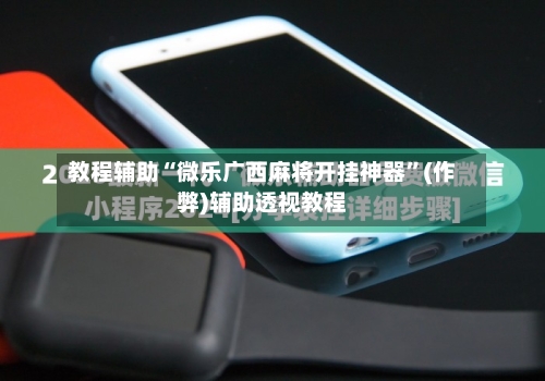 教程辅助“微乐广西麻将开挂神器”(作弊)辅助透视教程-第3张图片