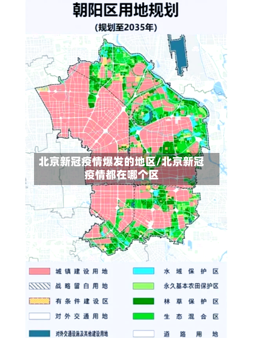 北京新冠疫情爆发的地区/北京新冠疫情都在哪个区