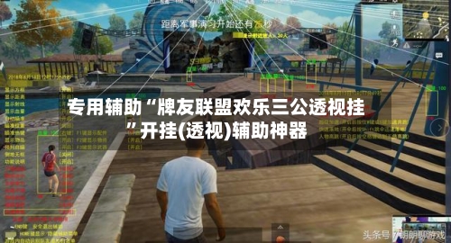 专用辅助“牌友联盟欢乐三公透视挂	”开挂(透视)辅助神器-第3张图片