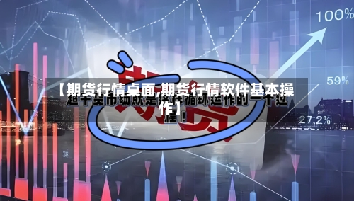 【期货行情桌面,期货行情软件基本操作】