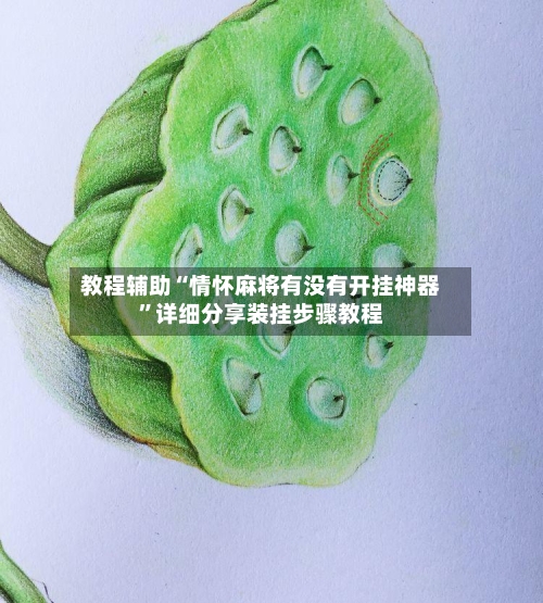 教程辅助“情怀麻将有没有开挂神器”详细分享装挂步骤教程-第2张图片