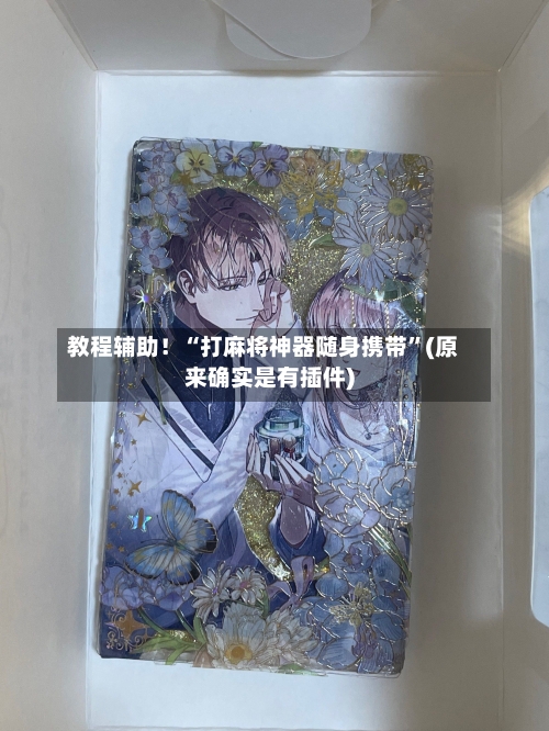 教程辅助！“打麻将神器随身携带	”(原来确实是有插件)-第2张图片