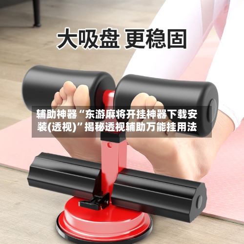 辅助神器“东游麻将开挂神器下载安装(透视)”揭秘透视辅助万能挂用法-第2张图片