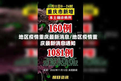 地区疫情重庆最新消息/地区疫情重庆最新消息通知-第2张图片